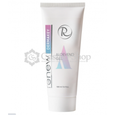 Renew Dermakey Aloevend Gel / Гель алоэ 100мл Renew Dermakey Aloevend Gel / Гель алоэ 100мл